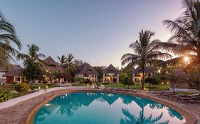 Filao Beach Zanzibar